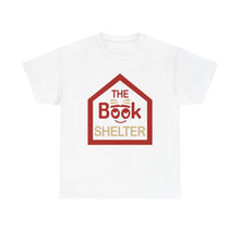 Load image into Gallery viewer, Book Shelter
