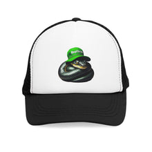 Load image into Gallery viewer, Repticon Mesh Cap w/ Black Snake
