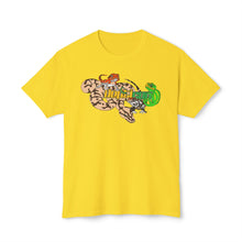 Load image into Gallery viewer, Repticon Unisex HD Cotton™ T-shirt w/ reptile Group
