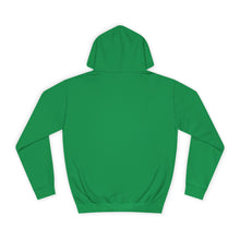 Load image into Gallery viewer, Repticon Women's College Hoodie w/ Black Snake
