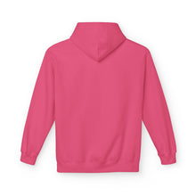 Load image into Gallery viewer, Repticon Women&#39;s Midweight Softstyle Fleece Hoodie w/ Tarantula
