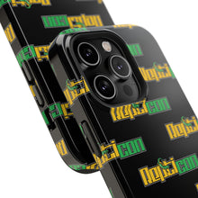 Load image into Gallery viewer, Repticon Magnetic Clear Impact Cases
