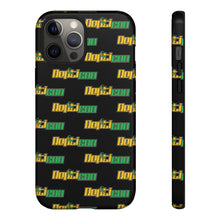 Load image into Gallery viewer, Repticon Tough Phone Case
