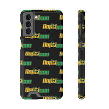 Load image into Gallery viewer, Repticon Phone Case With Card Holder
