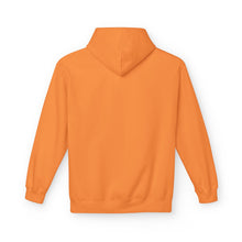 Load image into Gallery viewer, Repticon Women&#39;s Midweight Softstyle Fleece Hoodie w/ Tarantula
