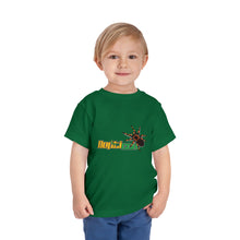 Load image into Gallery viewer, Repticon Toddler Short Sleeve Tee w/ Tarantula
