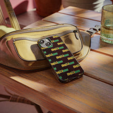 Load image into Gallery viewer, Repticon Soft Phone Case
