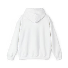 Load image into Gallery viewer, Repticon Men&#39;s Heavy Blend™ Hooded Sweatshirt w/ White Ball Python
