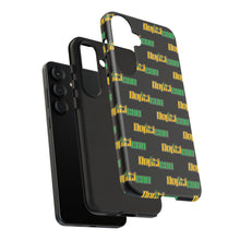 Load image into Gallery viewer, Repticon Tough Phone Case
