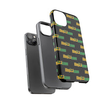 Load image into Gallery viewer, Repticon Tough Phone Case
