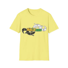 Load image into Gallery viewer, Repticon Unisex Softstyle T-Shirt w/ Gecko
