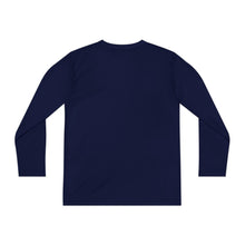 Load image into Gallery viewer, Repticon Youth Long Sleeve Competitor Tee
