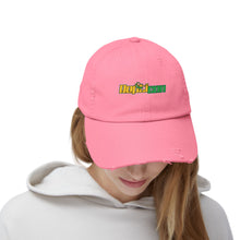 Load image into Gallery viewer, Repticon Unisex Distressed Cap
