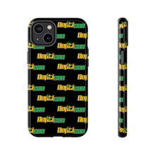 Load image into Gallery viewer, Repticon Tough Phone Case
