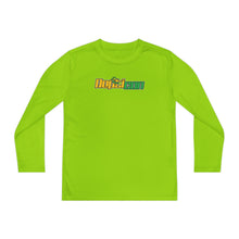 Load image into Gallery viewer, Repticon Youth Long Sleeve Competitor Tee
