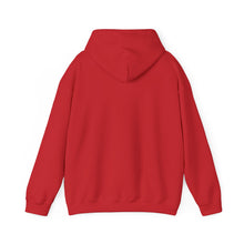 Load image into Gallery viewer, Repticon Unisex Heavy Blend™ Hooded Sweatshirt w/ Snake
