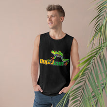 Load image into Gallery viewer, Repticon Men&#39;s Barnard Tank w/ Red-Eyed Tree Frog
