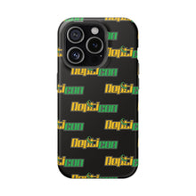 Load image into Gallery viewer, Repticon Magnetic Clear Impact Cases
