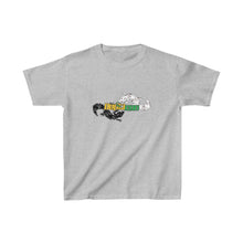 Load image into Gallery viewer, Repticon Kids Heavy Cotton™ Tee w/ Gecko
