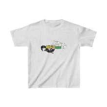 Load image into Gallery viewer, Repticon Kids Heavy Cotton™ Tee w/ Gecko
