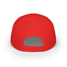 Load image into Gallery viewer, Repticon Low Profile Baseball Cap w/ Lizards
