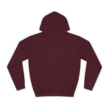 Load image into Gallery viewer, Repticon Women's College Hoodie w/ Black Snake
