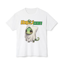 Load image into Gallery viewer, Repticon Unisex HD Cotton™ T-shirt w/ Chameleon Ghost
