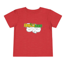 Load image into Gallery viewer, Repticon Toddler Short Sleeve Tee w/ White Ball Python
