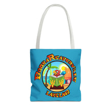 Load image into Gallery viewer, BookaReaderville Tote Bag
