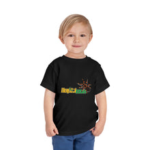 Load image into Gallery viewer, Repticon Toddler Short Sleeve Tee w/ Tarantula
