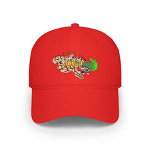 Load image into Gallery viewer, Repticon Low Profile Baseball Cap w/ Reptile Group
