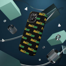 Load image into Gallery viewer, Repticon Magnetic Clear Impact Cases
