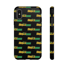 Load image into Gallery viewer, Repticon Tough Phone Case
