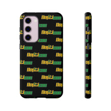 Load image into Gallery viewer, Repticon Tough Phone Case
