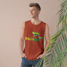 Load image into Gallery viewer, Repticon Men&#39;s Barnard Tank w/ Red-Eyed Tree Frog
