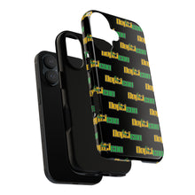 Load image into Gallery viewer, Repticon Tough Phone Case
