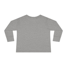 Load image into Gallery viewer, Repticon Toddler Long Sleeve Tee w/ Axolotl

