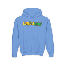 Load image into Gallery viewer, Repticon Youth Heavy Blend Hooded Sweatshirt
