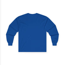 Load image into Gallery viewer, Repticon Unisex Ultra Cotton Long Sleeve Tee w/ Easter Frog
