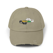 Load image into Gallery viewer, Repticon Unisex Distressed Cap w/ Gecko
