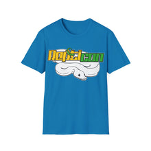 Load image into Gallery viewer, Repticon Unisex Softstyle T-Shirt w/ White Ball Python
