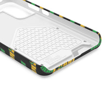 Load image into Gallery viewer, Repticon Phone Case With Card Holder
