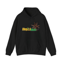 Load image into Gallery viewer, Repticon Men&#39;s Heavy Blend™ Hooded Sweatshirt w/ Tarantula
