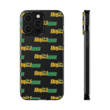 Load image into Gallery viewer, Repticon Soft Phone Case
