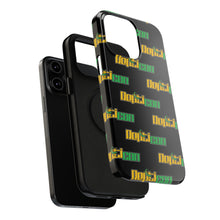 Load image into Gallery viewer, Repticon Magnetic Clear Impact Cases
