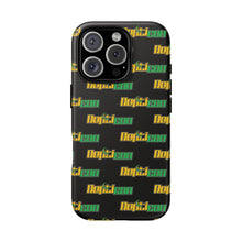 Load image into Gallery viewer, Repticon Tough Phone Case
