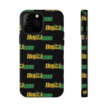 Load image into Gallery viewer, Repticon Magnetic Clear Impact Cases
