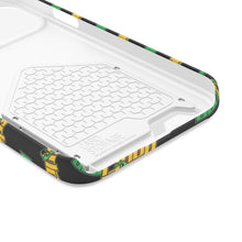 Load image into Gallery viewer, Repticon Phone Case With Card Holder
