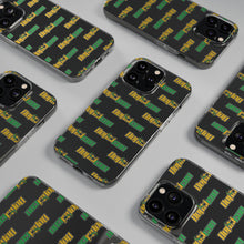 Load image into Gallery viewer, Repticon Soft Phone Case
