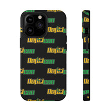 Load image into Gallery viewer, Repticon Magnetic Clear Impact Cases
